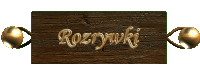 Rozrywki